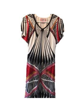 NWOT Phoebe Couture dress